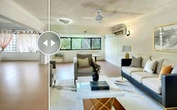 Blk 377 Lorong 1 Toa Payoh (Toa Payoh), HDB Executive #482649591